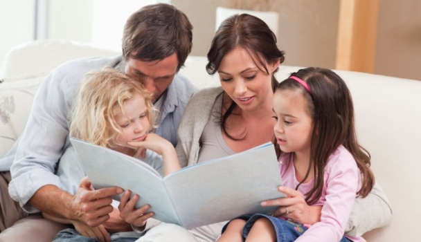 libri per bambini
