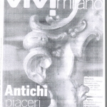 ViviMilano 9 novembre 2011 (Corriere della Sera)