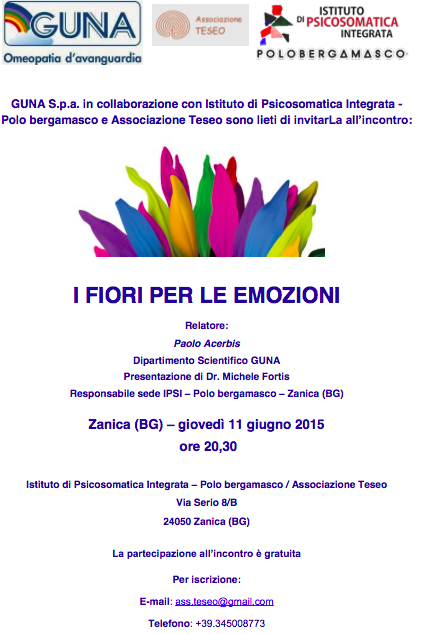 fiori delle emozioni 2