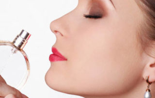 il profumo attiva memorie ancestrali