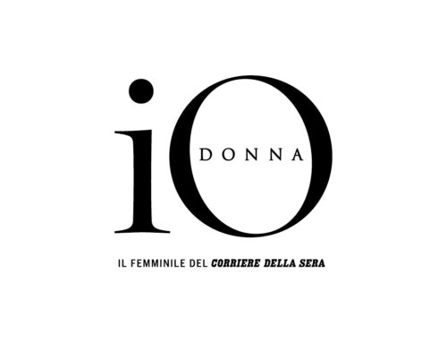 IO DONNA | 8 NOVEMBRE