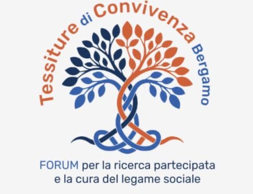 TESSITURE DI CONVIVENZA  | 21 – 27 settembre | BG