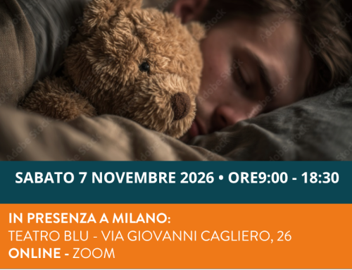 Adolescenze interminabili | Seminario formativo | 7 novembre