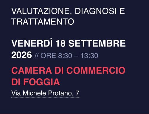 “Non è solo un gioco” | Formazione