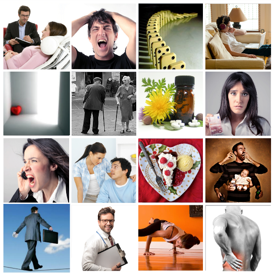 psicosomatica vita quotidiana