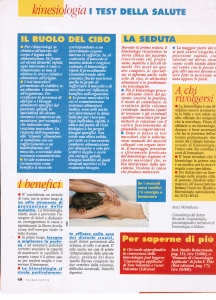 articolo 3