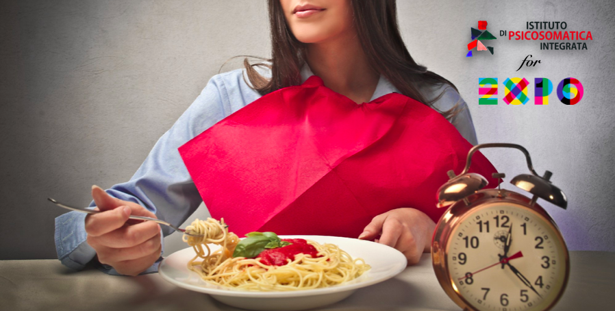 Nutrizione e Psicosomatica