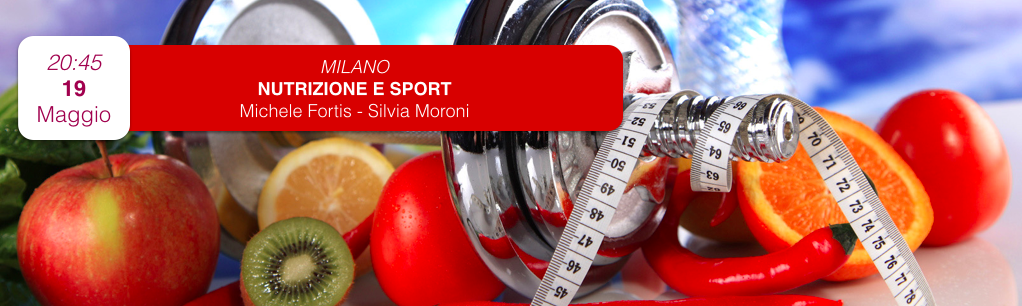 Nutrizione e Sport