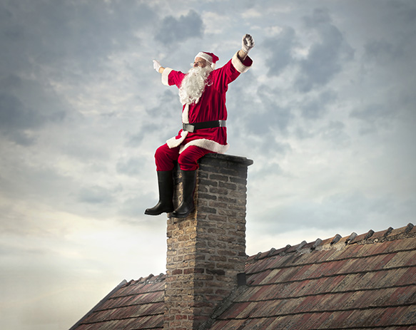 REGALI di NATALE 2018 per il benESSERE