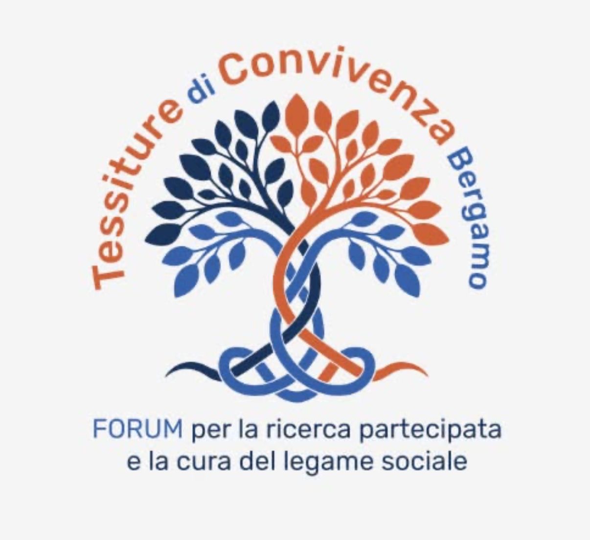 TESSITURE DI CONVIVENZA  | 21 – 27 settembre | BG